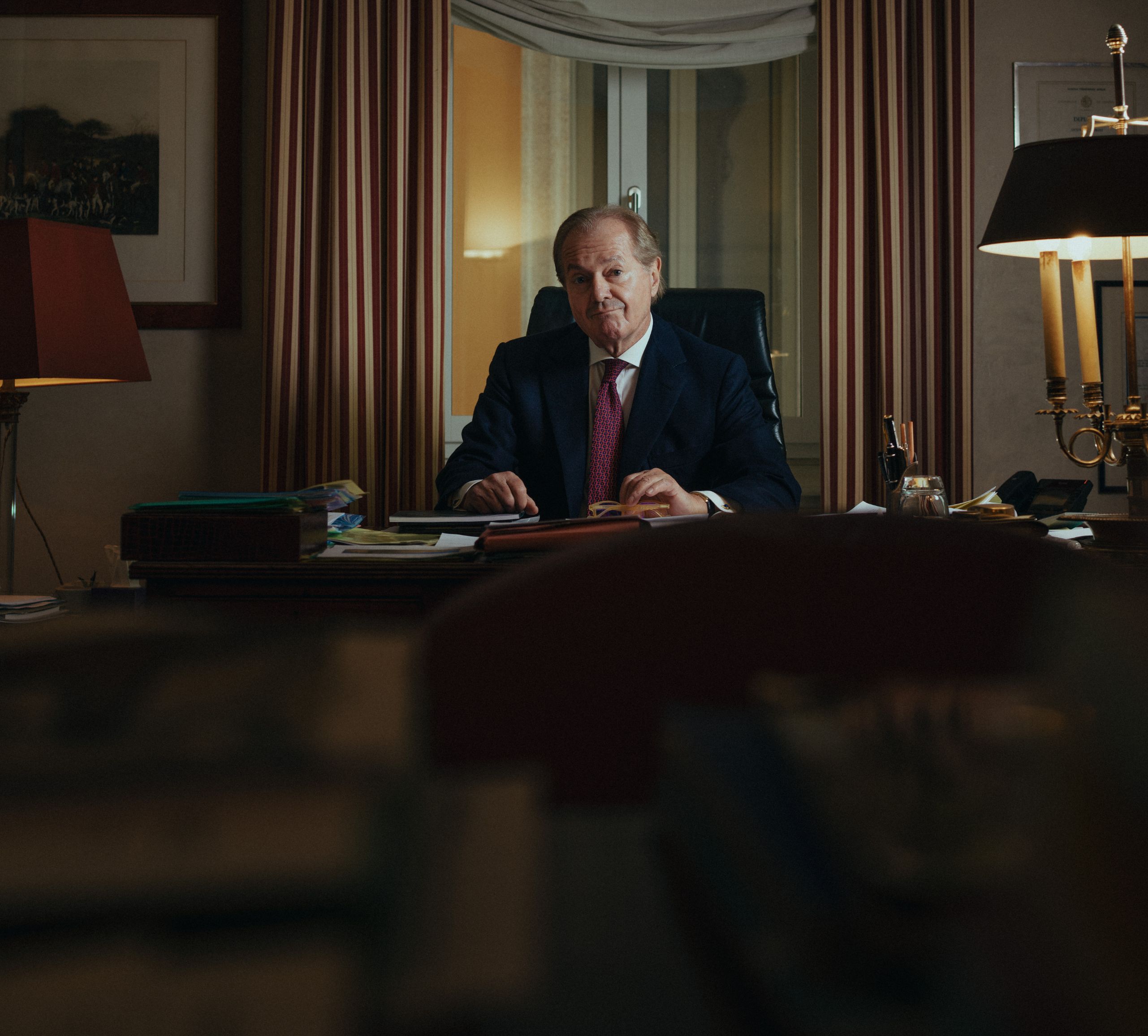 BVP – Giampiero Berra